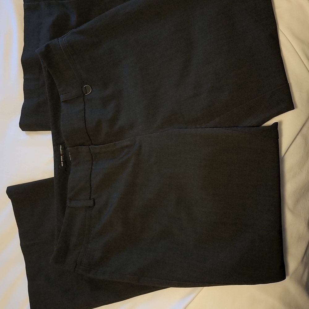 New York and Company Dress Pants 12P